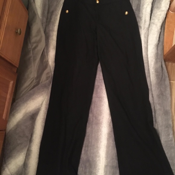 Juicy Couture Dress Pants - Picture 4 of 4